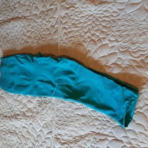 Lululemon Compression Crops